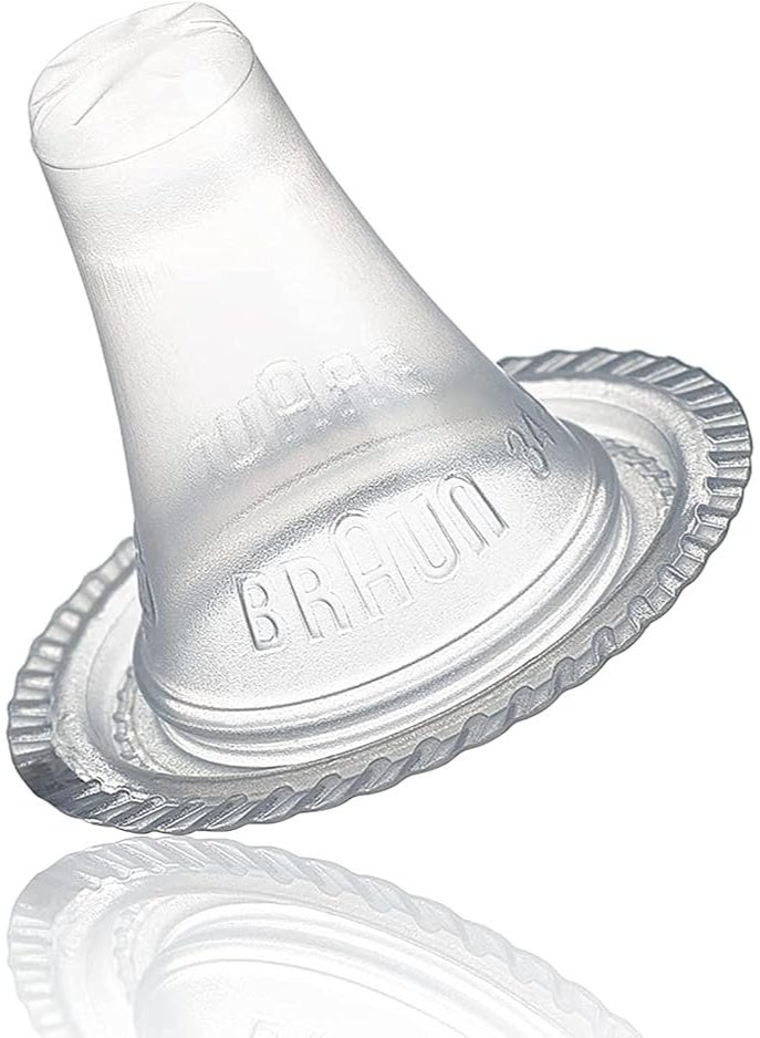 Braun LF 40 ThermoScan Refill Lens Filters - Image 2