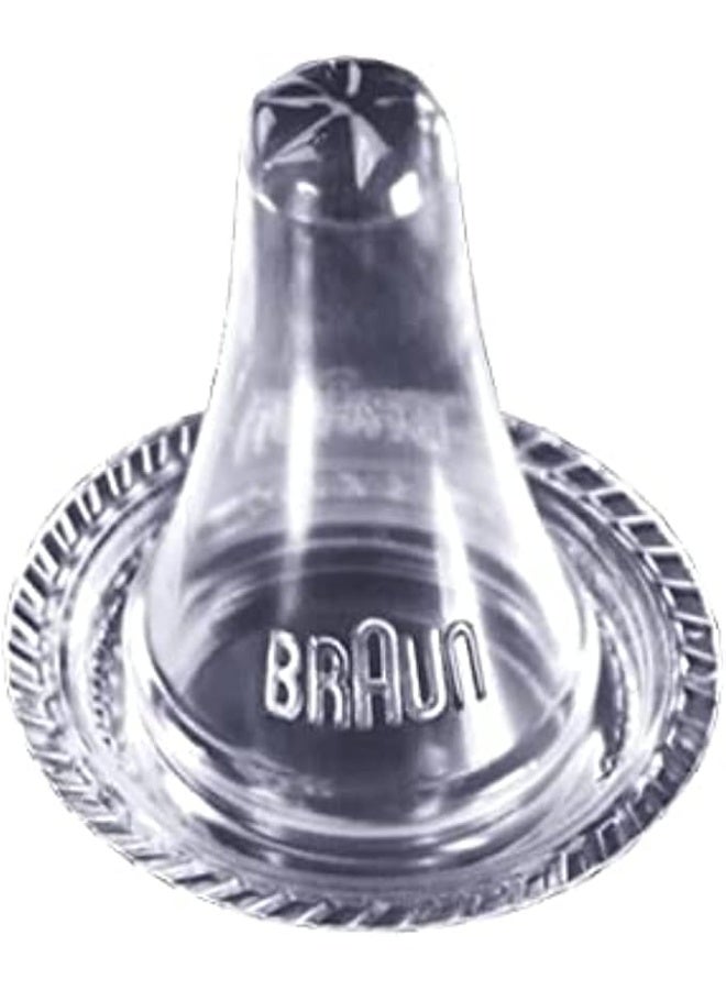 Braun LF 40 ThermoScan Refill Lens Filters - Image 4