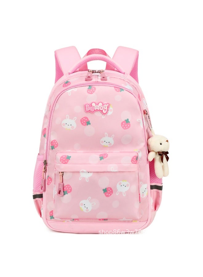 KUYING New Casual Children's Backpack
