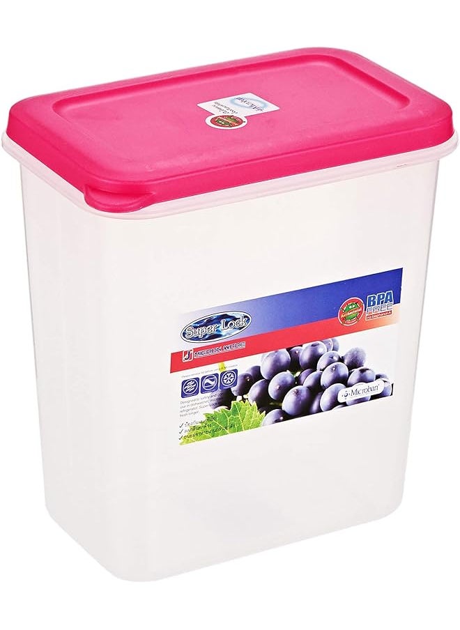 Regular Food Storage 1250Ml. 16X10X16.1Cm 6854T02 - pzsku/Z1A76F97520C8373E3000Z/45/_/1719637411/9bb8b2fd-4e77-4afd-b802-effa5aa17939