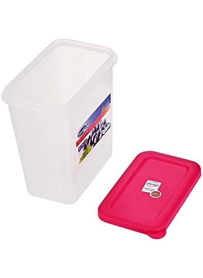 Regular Food Storage 1250Ml. 16X10X16.1Cm 6854T02 - pzsku/Z1A76F97520C8373E3000Z/45/_/1719637412/e93dd733-4f73-4694-8596-806727a2e5e7