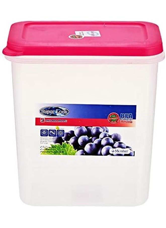 Regular Food Storage 1250Ml. 16X10X16.1Cm 6854T02 - pzsku/Z1A76F97520C8373E3000Z/45/_/1719637413/c16555bc-cb04-435a-bf49-e72100d32435