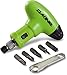 DAKINe Dakine Torque Driver Multi-Tool for Skis Snowboards and Surfboards, Green  - Image 2