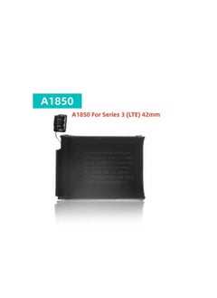 Generic Replacement Battery A1850 Compatible with Apple Watch Series 3 42mm  - Image 2