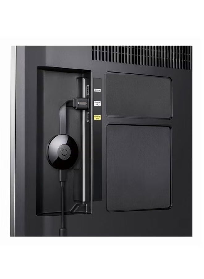 Generic - Chromecast WiFi Display Dongle Reciever With 2-In-1 Cable - Image 1