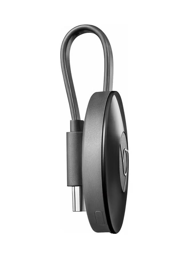Generic - Chromecast WiFi Display Dongle Reciever With 2-In-1 Cable - Image 1