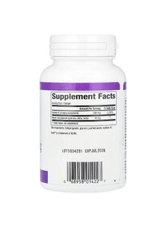 natural Factors Natural Factors, Mixed Vitamin E, 268 mg (400 IU), 180 Softgels  - Image 2