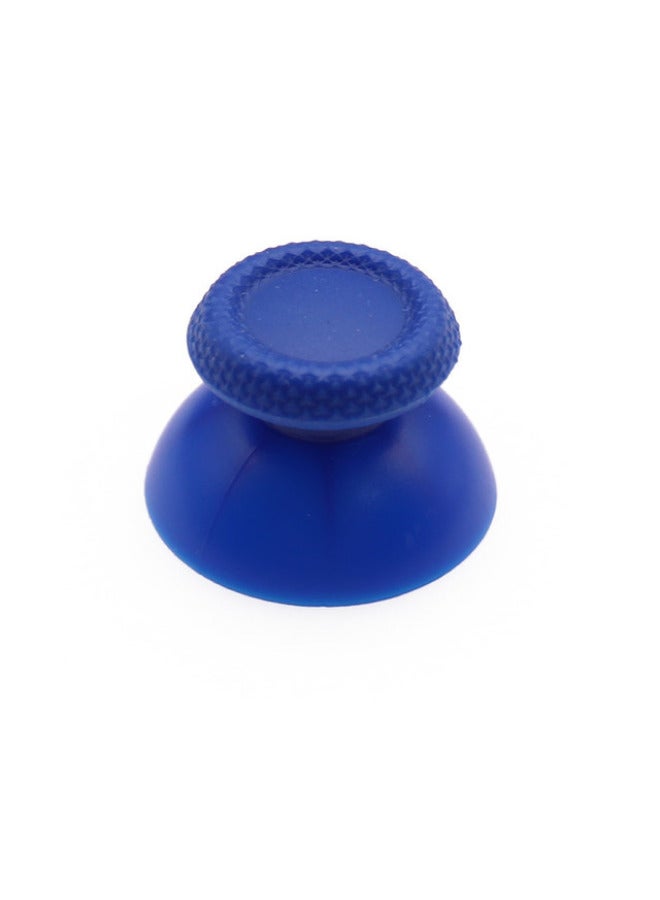 general PS5 Handle Rocker Cap 3D Remote Sensing Cap Joystick on Sleeve PS5 Handle Mushroom Head Plastic on-Product Color:White - Image 5