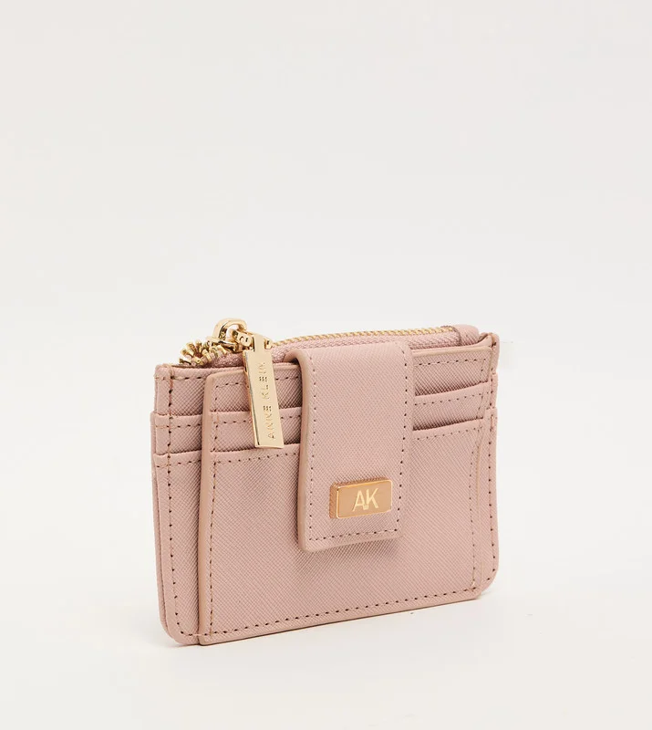 ان كلاين Akg5093 Multi Women's Card Holder