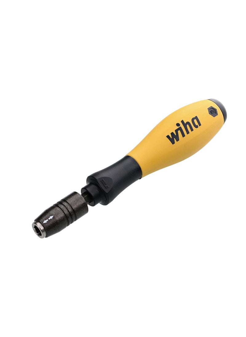 Wiha ESD Safe Quick Release Bit Holder  - Image 3