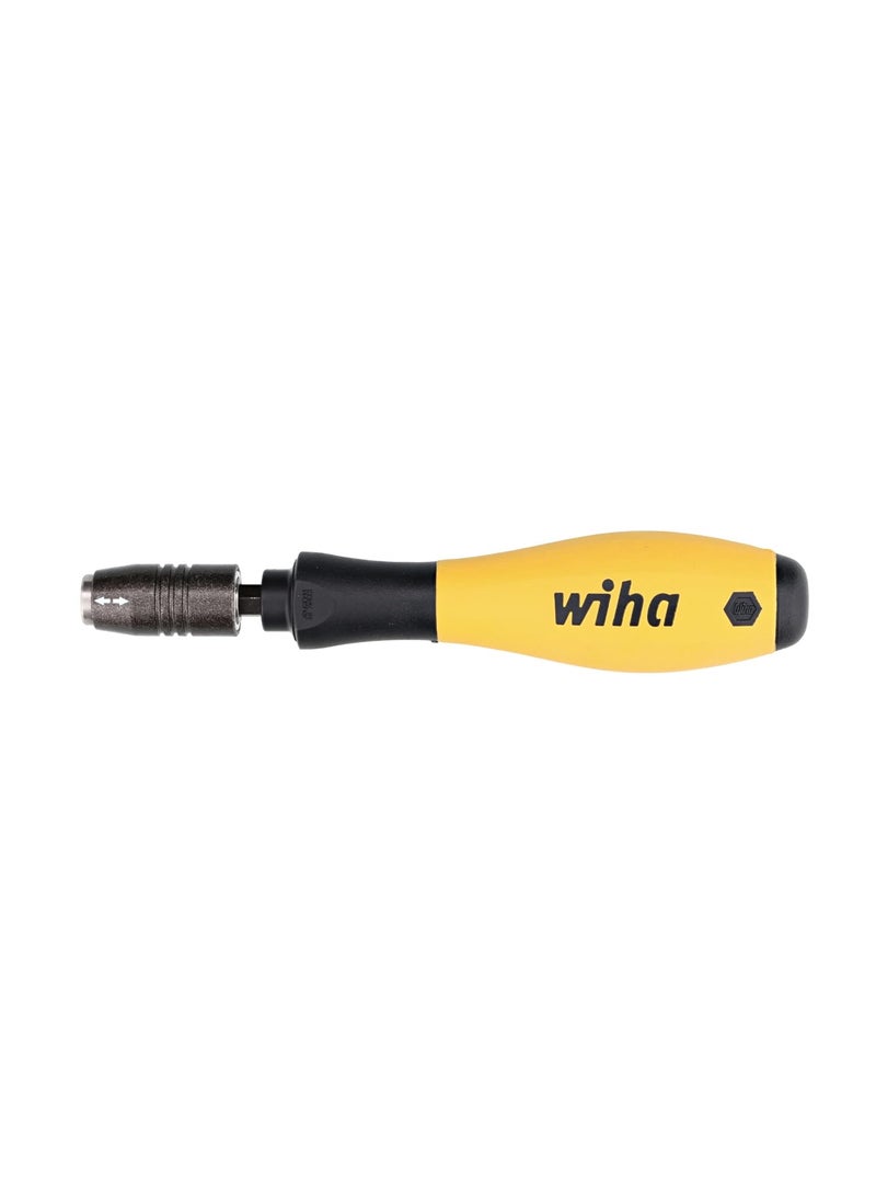 Wiha ESD Safe Quick Release Bit Holder  - Image 1