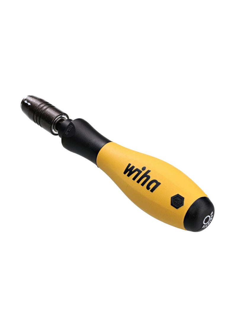 Wiha ESD Safe Quick Release Bit Holder  - Image 2