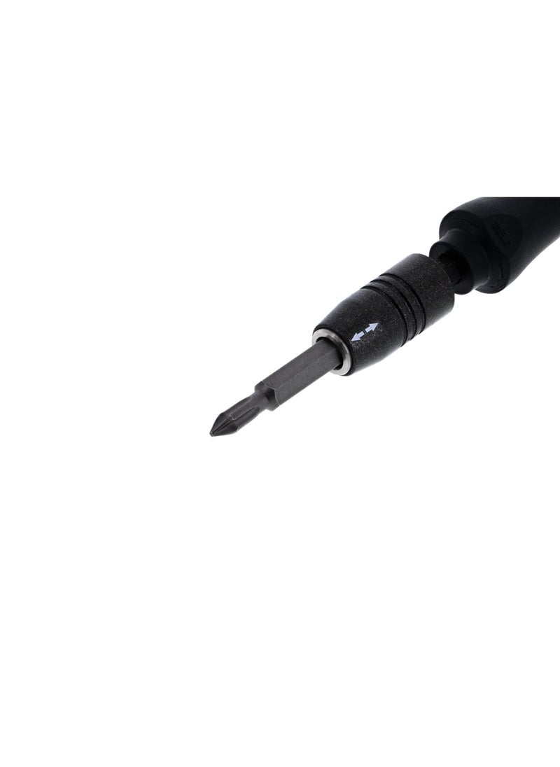 Wiha ESD Safe Quick Release Bit Holder  - Image 4