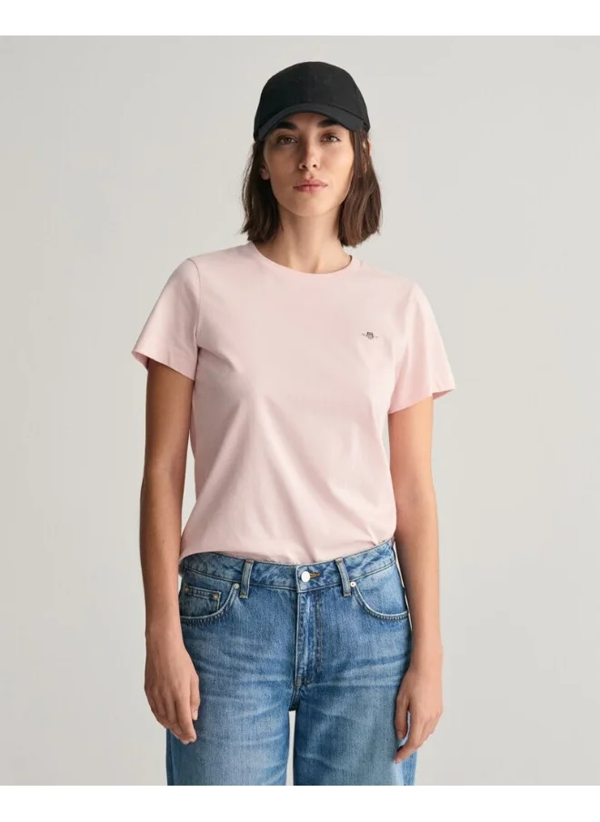 غانت Gant Shield T-Shirt