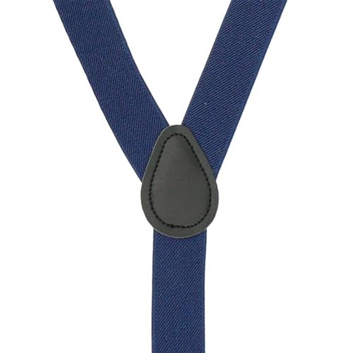 Kavove The Feline Blue Suspender - Image 5