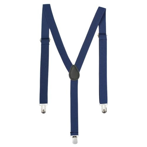 Kavove The Feline Blue Suspender - Image 4