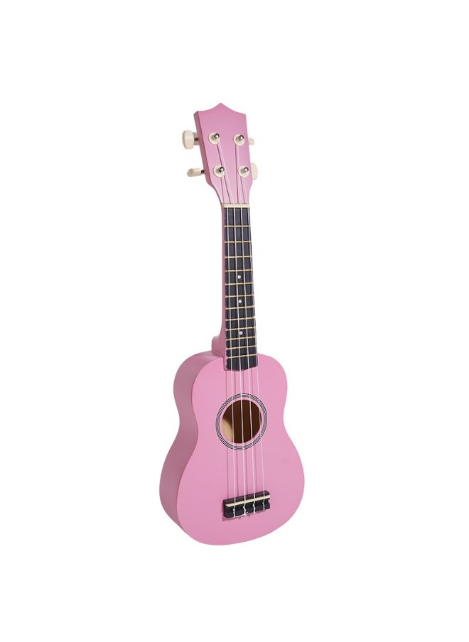 MIXDE Ukulele For Beginners,Starter Bundle Kit with Free Gig Bag Strap,Ukelele Beginner Kit with Gig Bag, Digital Tuner, 4 Guitar Picks, Strap,Children Musical Instrument  - Image 2