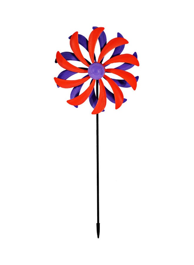 NIBEMINENT Portable Windmill Toy