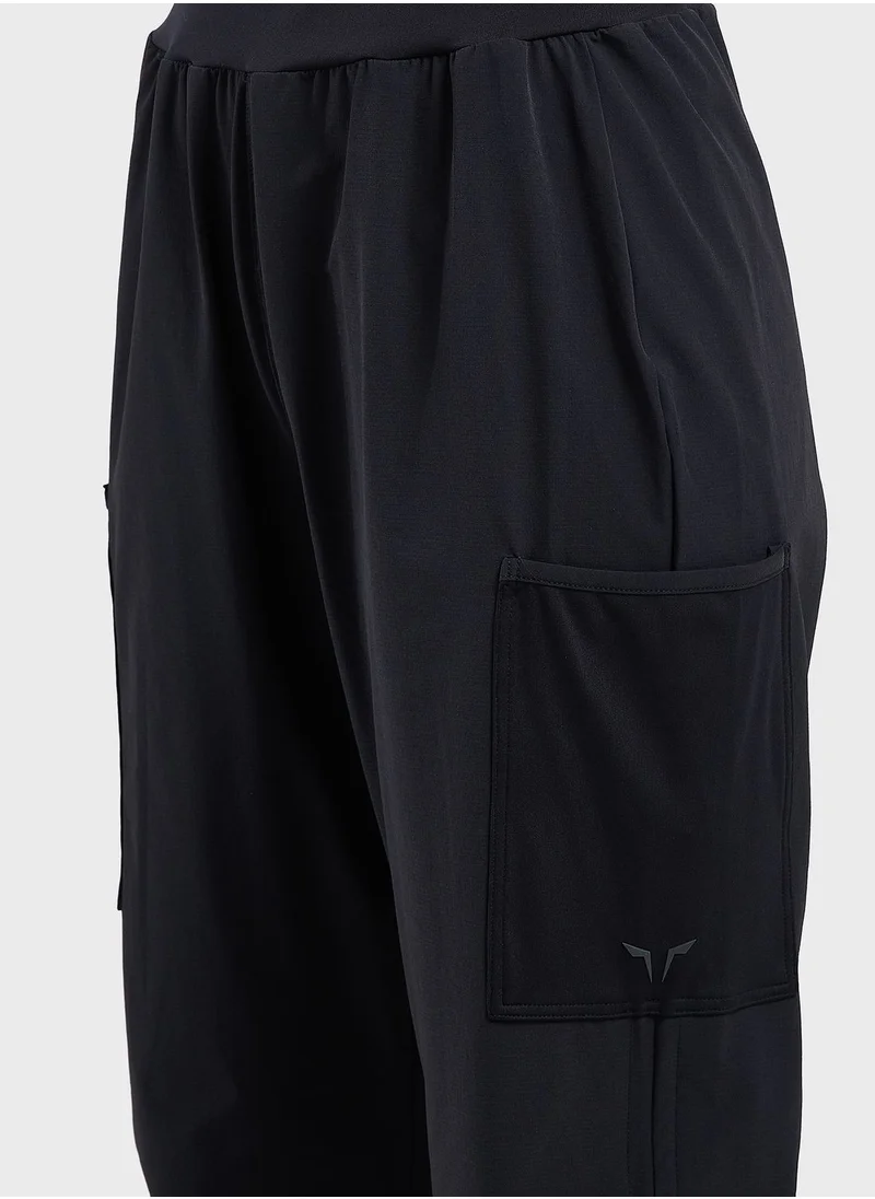SQUATWOLF Code Utility Cargo Pants