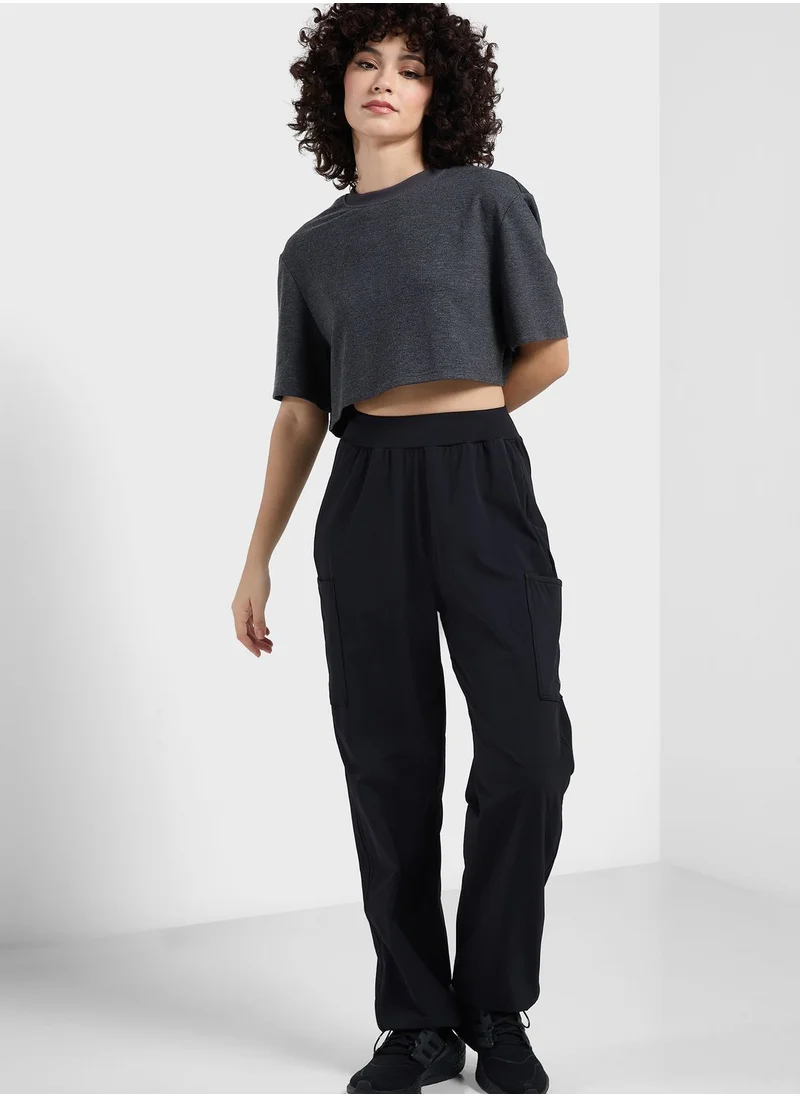 SQUATWOLF Code Utility Cargo Pants