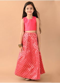 LILPICKS Lehenga Choli Set 