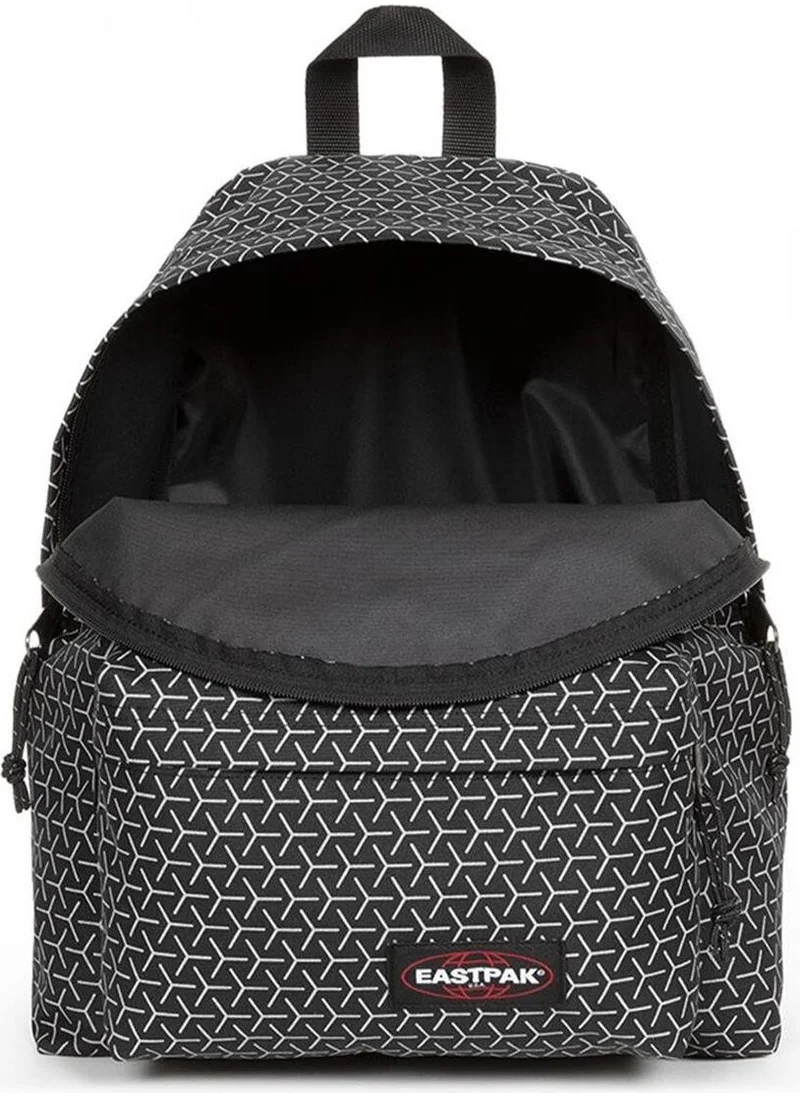 ايستباك Padded Pak'R Reflex Meta Black Backpack