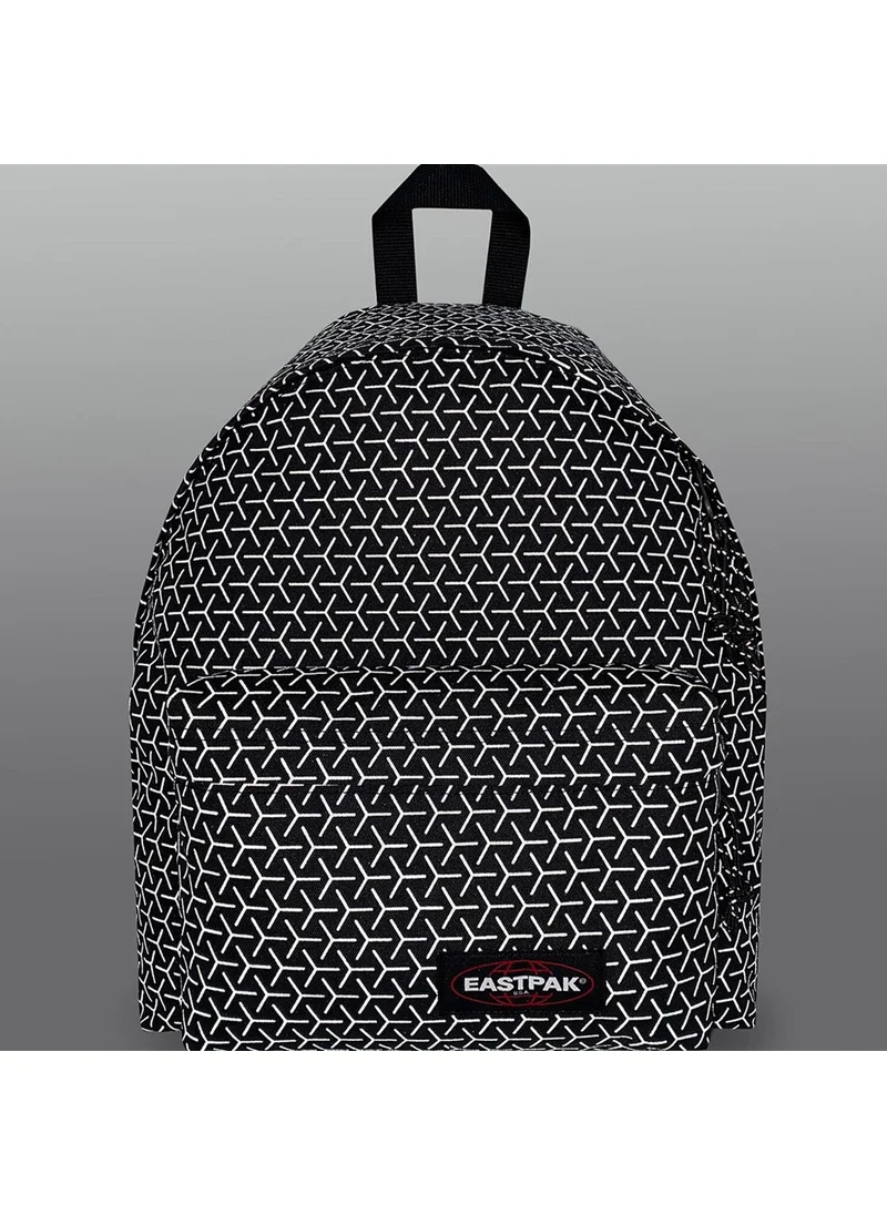 ايستباك Padded Pak'R Reflex Meta Black Backpack