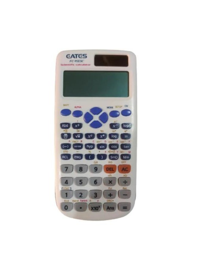 إيتس آلة حاسبة إلكترونية FC-95ESC - Image 2