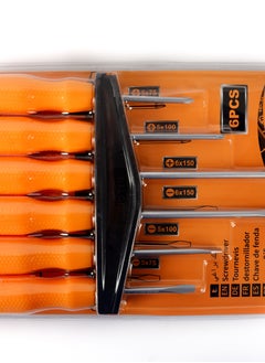 JUSTER 6pcs Screwdriver Set  - Image 5