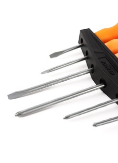 JUSTER 6pcs Screwdriver Set  - Image 3