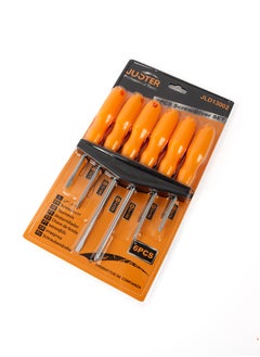 JUSTER 6pcs Screwdriver Set  - Image 1