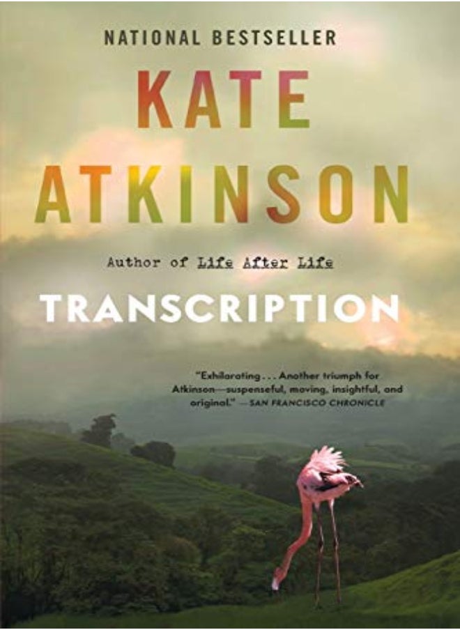 TRANSCRIPTION 