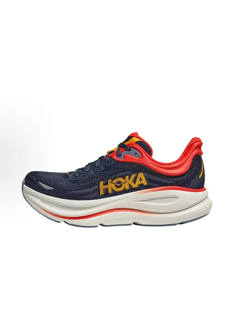 Hoka One One Hoka Bondi 9 Outdoor Running Shoes - Image 1