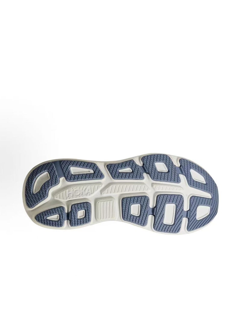 Hoka One One Hoka Bondi 9 Outdoor Running Shoes - Image 5