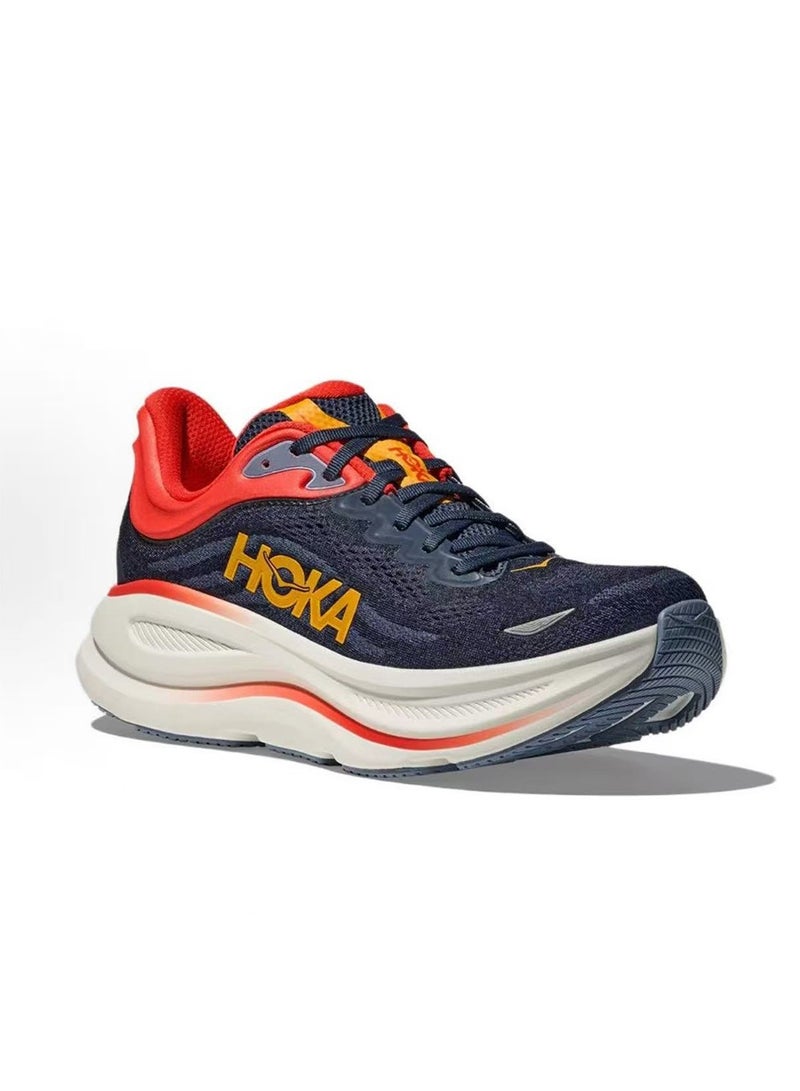 Hoka One One Hoka Bondi 9 Outdoor Running Shoes - Image 2