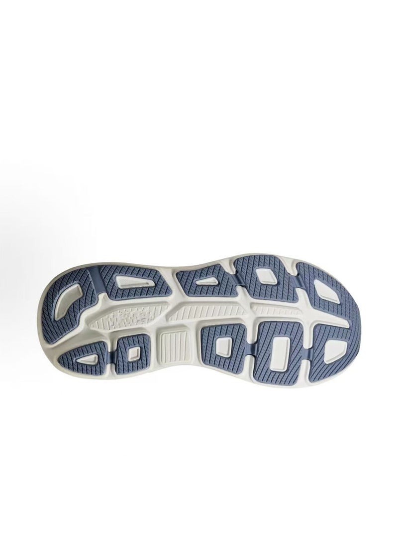 Haka One One Bondi 9 Outdoor Running Shoes - Image 4