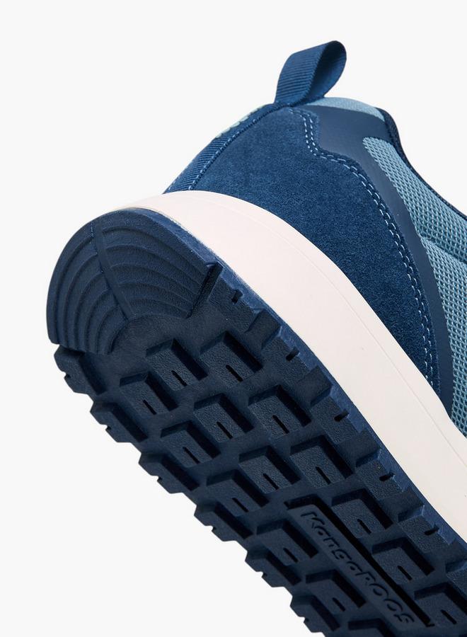 كانغاروس أحذية رياضية رجالية برباط - Image 5