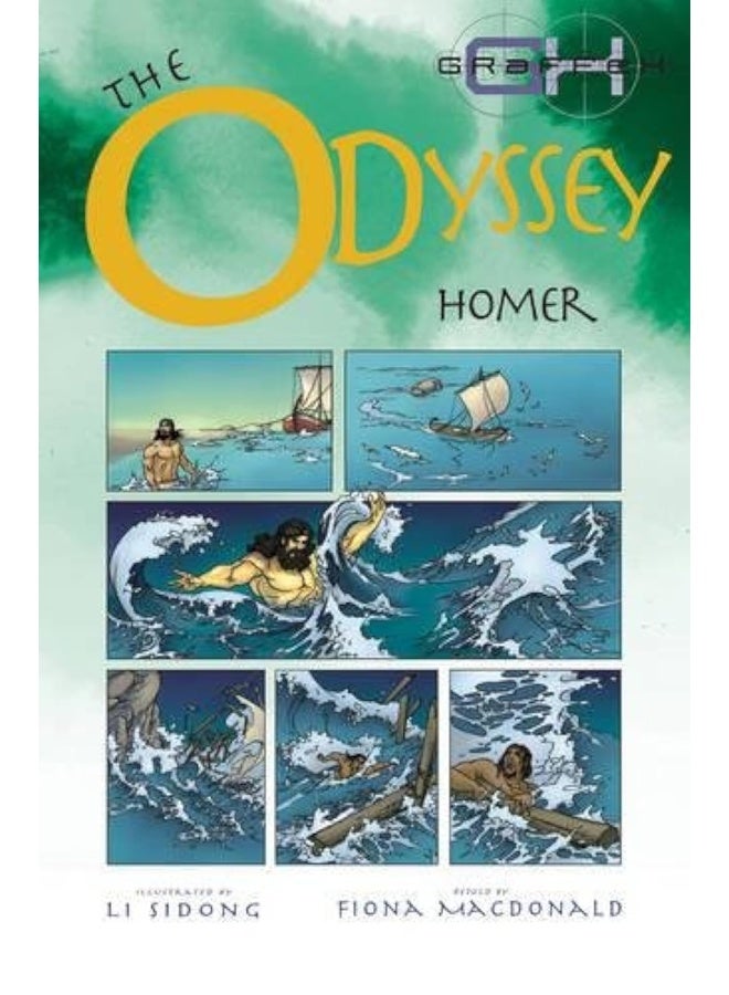 The Odyssey
