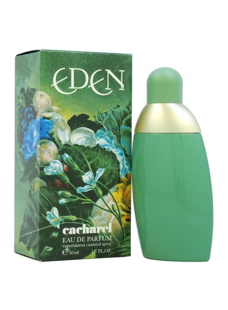 إيدين عطر ايدن كاشاريل 50مل - Image 1
