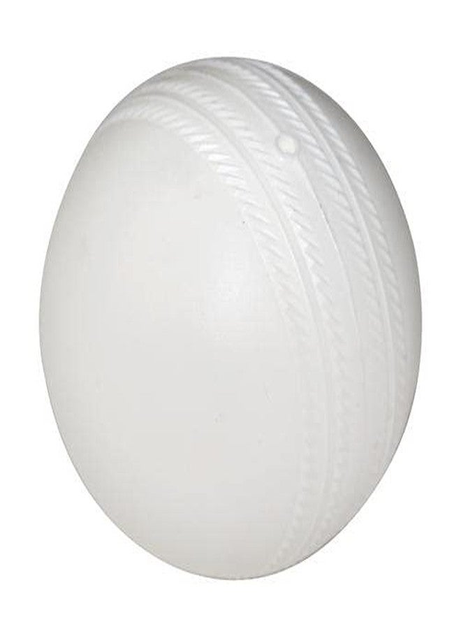 TRIPLET JAGMOOLYA Products Plastic Cricket Training Ball White Toy Balls for Cricket for Indoor and Outdoor Game Kids Choice Now Days (White Ball Pack of) (20) - Image 4
