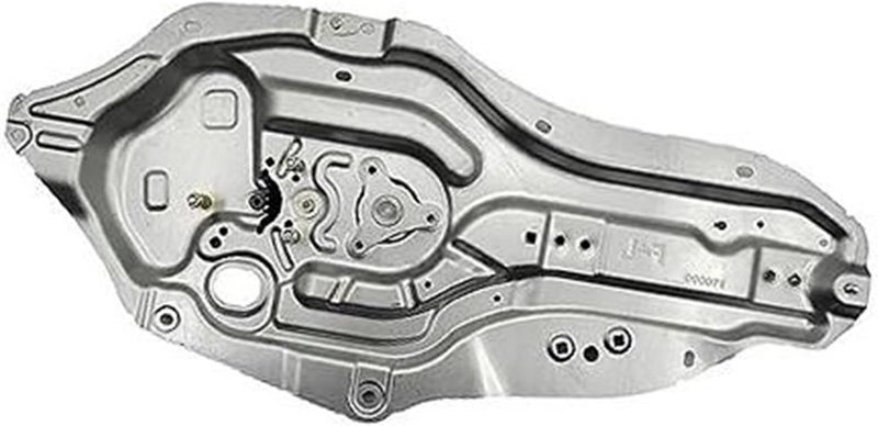 Wivplex Electric Window Regulator Assembly for Kia Cerato and Forte - Image 1