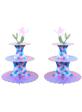 Cupcake Stand