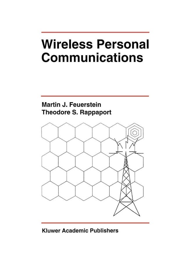 Wireless Personal Communications 