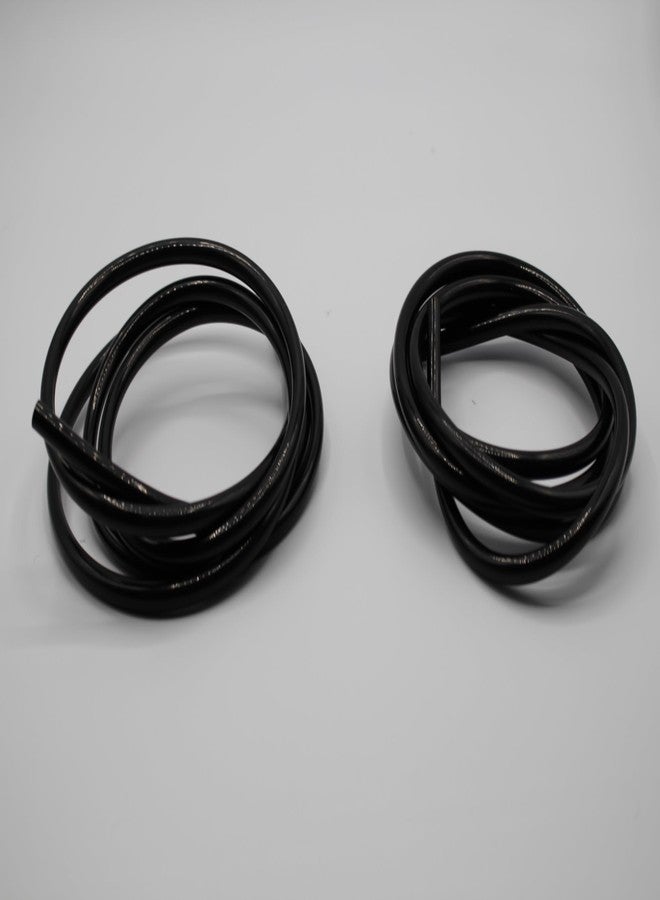 ExFog Replacement High Flow Tubing