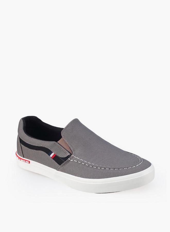 Lee Cooper أحذية لوفرز للرجال بدون رباط - Image 2