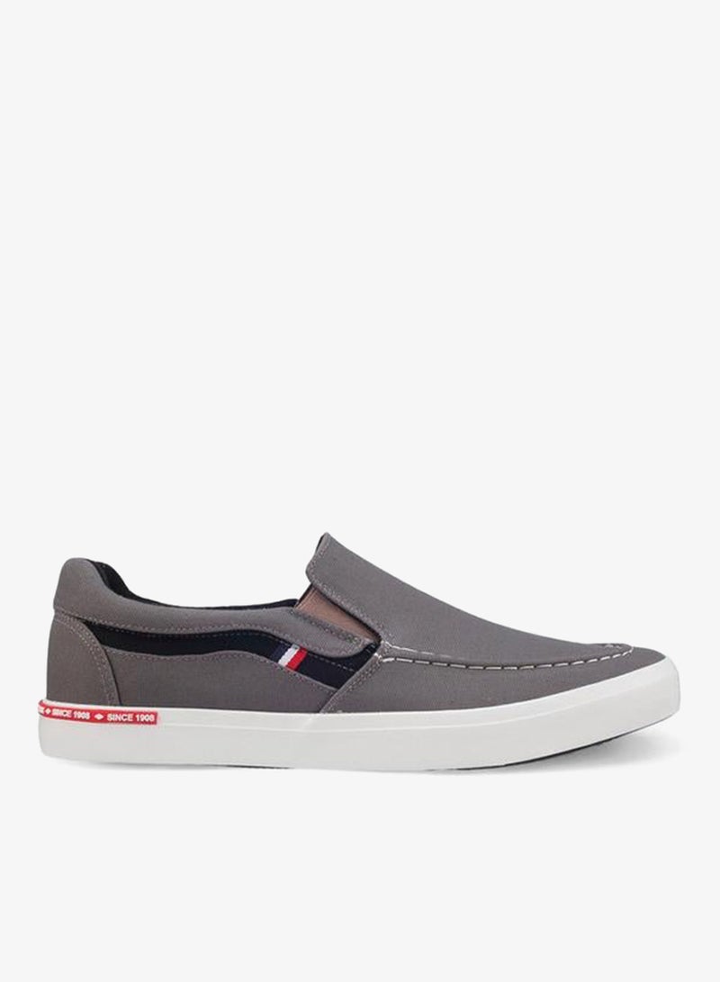 Lee Cooper أحذية لوفرز للرجال بدون رباط - Image 3