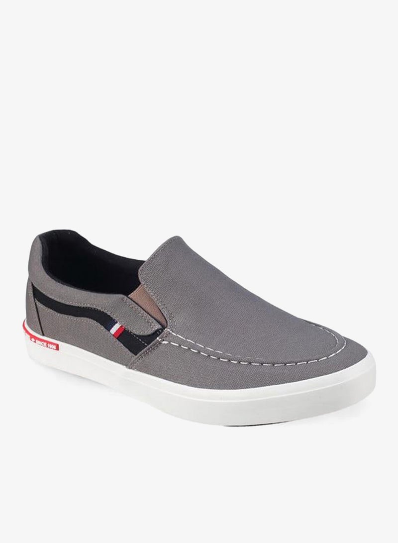 Lee Cooper أحذية لوفرز للرجال بدون رباط - Image 2