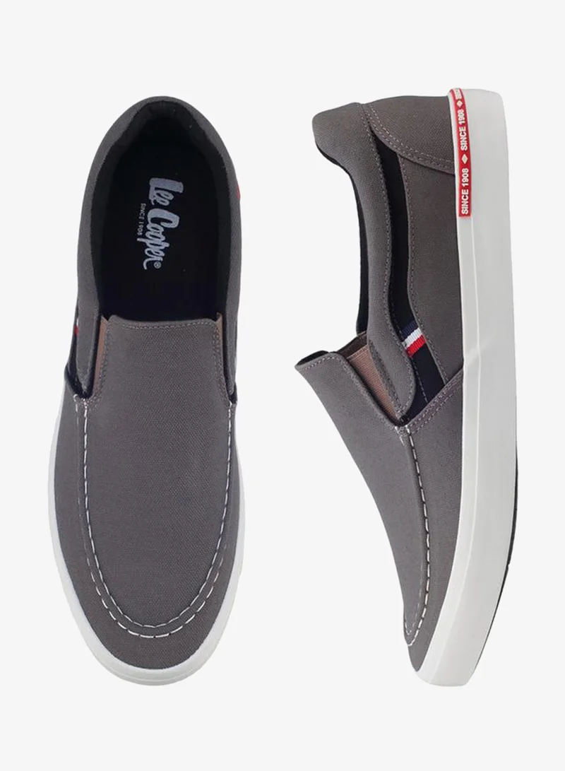 Men Slip-On Loafers