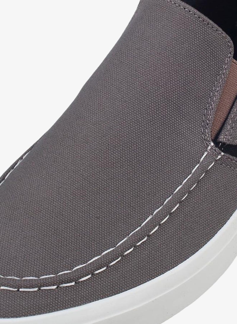 Lee Cooper أحذية لوفرز للرجال بدون رباط - Image 4