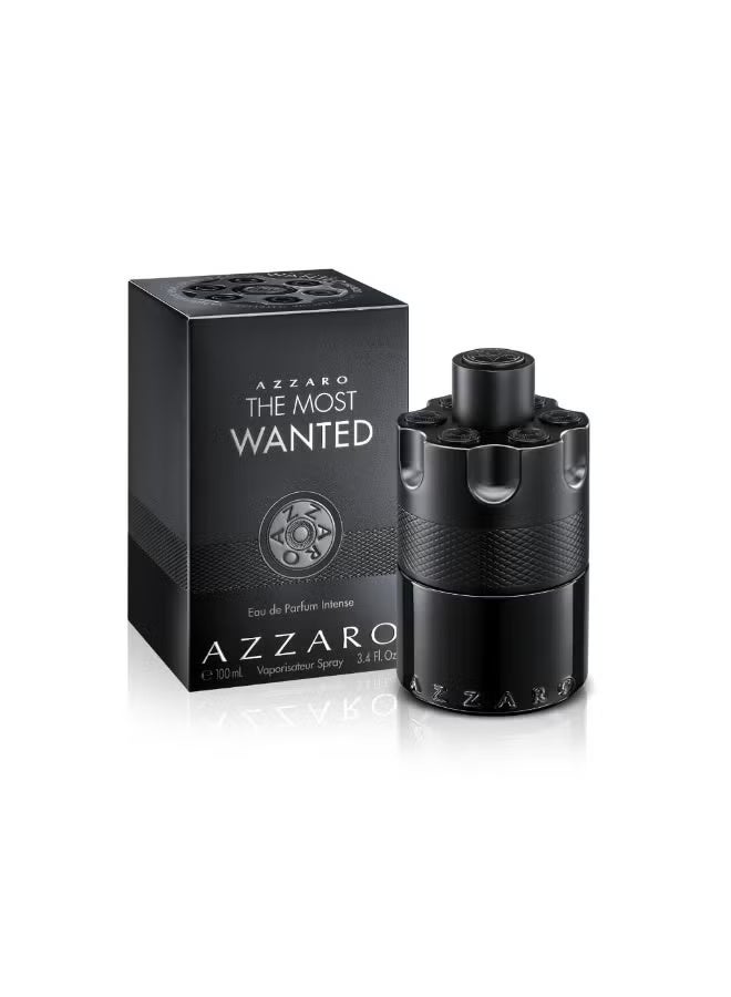 Azzaro twin عطر ذا موست وانتد 100ملليلتر - Image 1